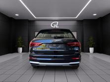 AUDI Q3 SB 35 TFSI Attr, Mild-Hybrid Petrol/Electric, Second hand / Used, Automatic - 5