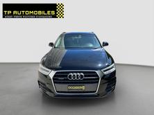 AUDI Q3 2.0 TDI quattro S-tronic, Diesel, Second hand / Used, Automatic - 2
