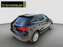 AUDI Q3 2.0 TDI quattro S-tronic, Diesel, Second hand / Used, Automatic - 4