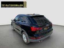 AUDI Q3 2.0 TDI quattro S-tronic, Diesel, Second hand / Used, Automatic - 6