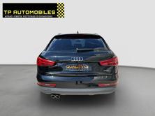 AUDI Q3 2.0 TDI quattro S-tronic, Diesel, Second hand / Used, Automatic - 7