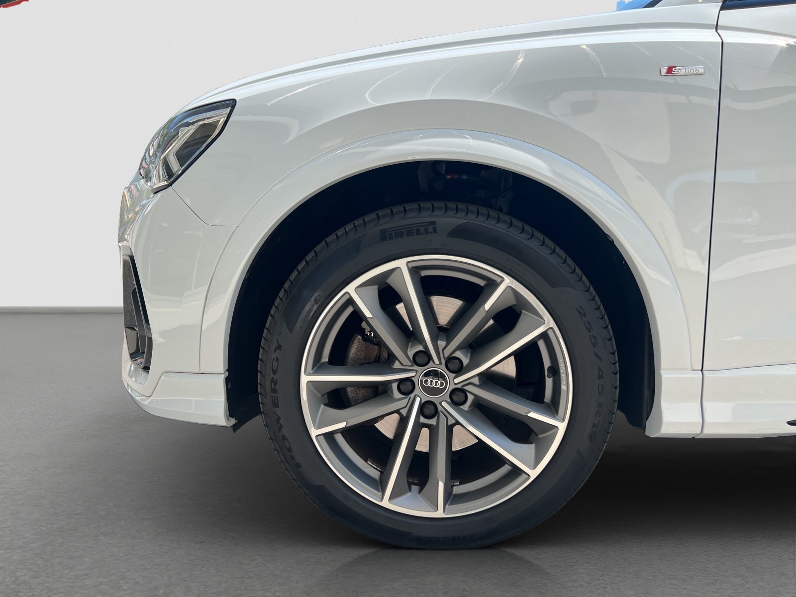 AUDI Q3 Sportback 40 TDI S line Attraction, Diesel, Occasioni / Usate, Automatico - 5