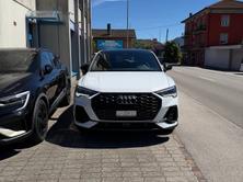 AUDI Q3 Sportback 35 TFSI S line Attraction S-tronic, Hybride Léger Essence/Électricité, Occasion / Utilisé, Automatique - 2