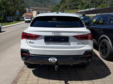 AUDI Q3 Sportback 35 TFSI S line Attraction S-tronic, Hybride Léger Essence/Électricité, Occasion / Utilisé, Automatique - 6