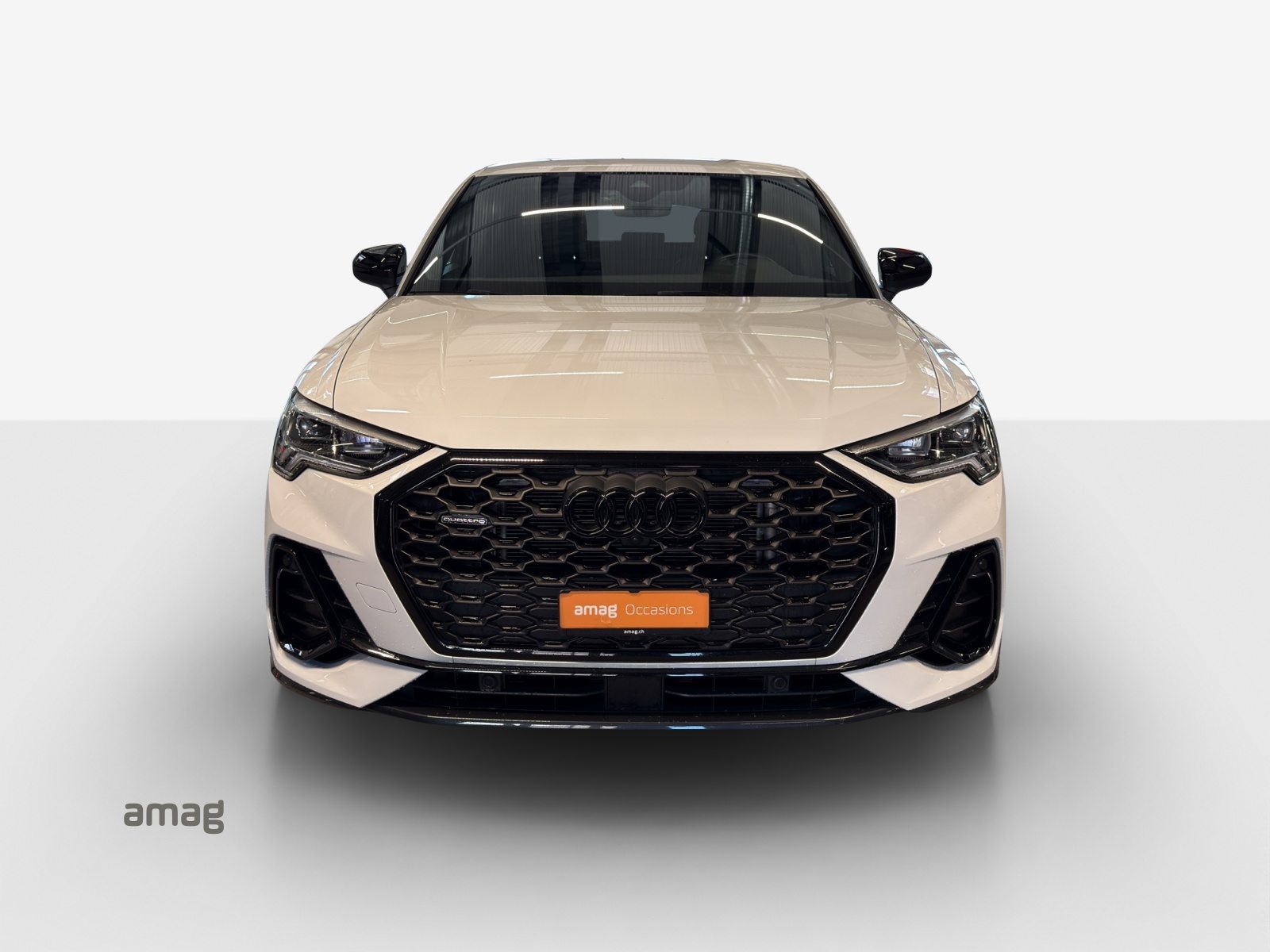 AUDI Q3 Sportback 35 TDI S line