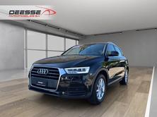 AUDI Q3 1.4 TFSI ultra design, Petrol, Second hand / Used, Manual - 2