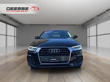AUDI Q3 1.4 TFSI ultra design, Petrol, Second hand / Used, Manual - 3