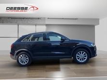 AUDI Q3 1.4 TFSI ultra design, Petrol, Second hand / Used, Manual - 4