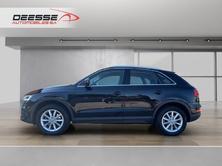 AUDI Q3 1.4 TFSI ultra design, Petrol, Second hand / Used, Manual - 5
