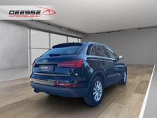 AUDI Q3 1.4 TFSI ultra design, Petrol, Second hand / Used, Manual - 6