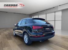 AUDI Q3 1.4 TFSI ultra design, Petrol, Second hand / Used, Manual - 7