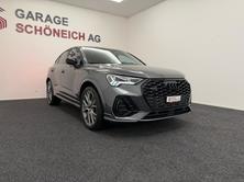 AUDI Q3 Sportback 2.0 40 TFSI S line quattro S-Tronic, Benzin, Occasion / Gebraucht, Automatik - 3