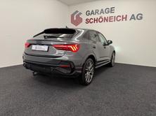 AUDI Q3 Sportback 2.0 40 TFSI S line quattro S-Tronic, Benzin, Occasion / Gebraucht, Automatik - 5