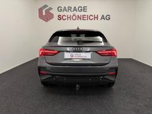 AUDI Q3 Sportback 2.0 40 TFSI S line quattro S-Tronic, Benzin, Occasion / Gebraucht, Automatik - 6