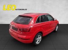 AUDI Q3 1.4 TFSI ultra, Essence, Occasion / Utilisé, Manuelle - 4