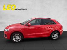 AUDI Q3 1.4 TFSI ultra, Essence, Occasion / Utilisé, Manuelle - 5