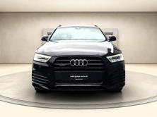 AUDI Q3 2.0 TFSI sport quattro S-tronic CH-Fahrzeug 8-fach, Essence, Occasion / Utilisé, Automatique - 2