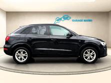AUDI Q3 2.0 TFSI sport quattro S-tronic CH-Fahrzeug 8-fach, Essence, Occasion / Utilisé, Automatique - 4