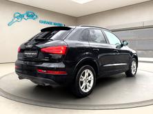 AUDI Q3 2.0 TFSI sport quattro S-tronic CH-Fahrzeug 8-fach, Essence, Occasion / Utilisé, Automatique - 5