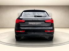 AUDI Q3 2.0 TFSI sport quattro S-tronic CH-Fahrzeug 8-fach, Essence, Occasion / Utilisé, Automatique - 6