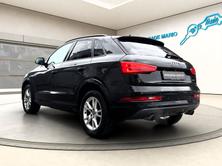 AUDI Q3 2.0 TFSI sport quattro S-tronic CH-Fahrzeug 8-fach, Essence, Occasion / Utilisé, Automatique - 7