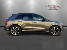 AUDI Q3 45 TFSI e S line S-tronic*Anhängerkupplung*Panorama, Plug-in-Hybrid Benzina/Elettrica, Occasioni / Usate, Automatico - 3