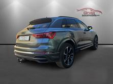 AUDI Q3 45 TFSI e S line S-tronic*Anhängerkupplung*Panorama, Plug-in-Hybrid Benzina/Elettrica, Occasioni / Usate, Automatico - 4