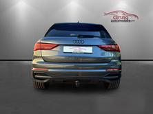 AUDI Q3 45 TFSI e S line S-tronic*Anhängerkupplung*Panorama, Plug-in-Hybrid Benzina/Elettrica, Occasioni / Usate, Automatico - 5