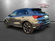 AUDI Q3 45 TFSI e S line S-tronic*Anhängerkupplung*Panorama, Plug-in-Hybrid Benzina/Elettrica, Occasioni / Usate, Automatico - 6