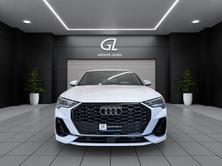 AUDI Q3 Sportback 35 TFSI S line Attraction S-tronic, Hybride Léger Essence/Électricité, Occasion / Utilisé, Automatique - 2
