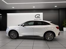 AUDI Q3 Sportback 35 TFSI S line Attraction S-tronic, Hybride Léger Essence/Électricité, Occasion / Utilisé, Automatique - 3