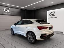 AUDI Q3 Sportback 35 TFSI S line Attraction S-tronic, Hybride Léger Essence/Électricité, Occasion / Utilisé, Automatique - 4