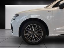 AUDI Q3 Sportback 35 TFSI S line Attraction S-tronic, Hybride Léger Essence/Électricité, Occasion / Utilisé, Automatique - 7