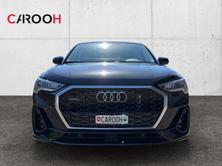 AUDI Q3 Sportback 45 TFSI quattro S-tronic, Petrol, Second hand / Used, Automatic - 2
