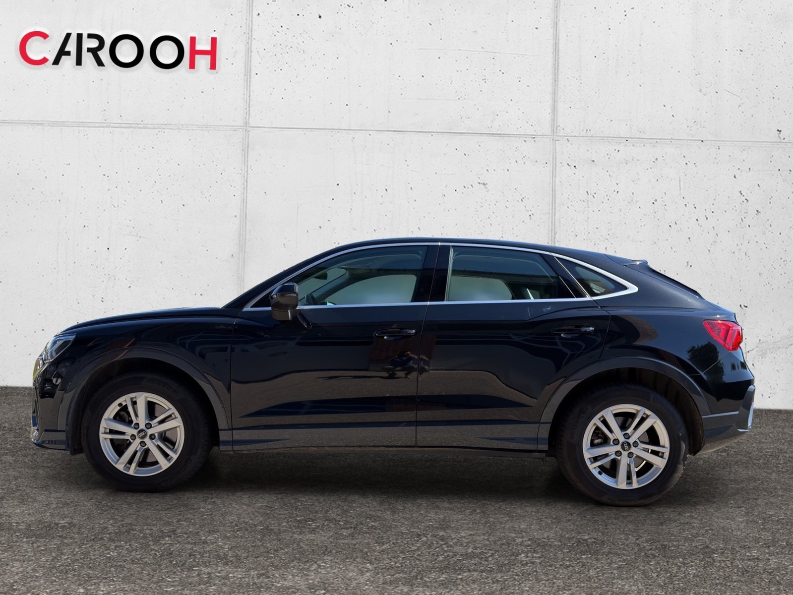 AUDI Q3 Sportback 45 TFSI quattro S-tronic, Benzina, Occasioni / Usate, Automatico - 3