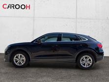 AUDI Q3 Sportback 45 TFSI quattro S-tronic, Petrol, Second hand / Used, Automatic - 3