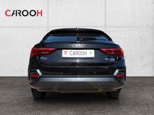 AUDI Q3 Sportback 45 TFSI quattro S-tronic, Petrol, Second hand / Used, Automatic - 5