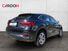 AUDI Q3 Sportback 45 TFSI quattro S-tronic, Petrol, Second hand / Used, Automatic - 6