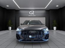AUDI Q3 Sportback 40 TFSI S line quattro S-tronic, Essence, Occasion / Utilisé, Automatique - 2
