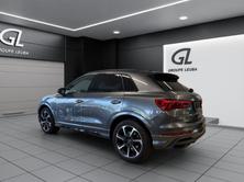 AUDI Q3 Sportback 40 TFSI S line quattro S-tronic, Essence, Occasion / Utilisé, Automatique - 4