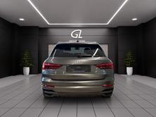 AUDI Q3 Sportback 40 TFSI S line quattro S-tronic, Essence, Occasion / Utilisé, Automatique - 5