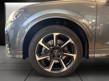 AUDI Q3 Sportback 40 TFSI S line quattro S-tronic, Essence, Occasion / Utilisé, Automatique - 7