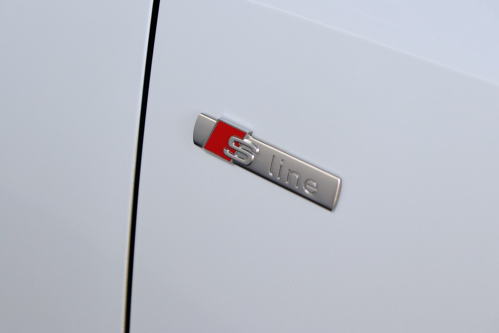 AUDI Q3 35 TDI S line Attraction quattro S-tronic, Diesel, Second hand / Used, Automatic - 5