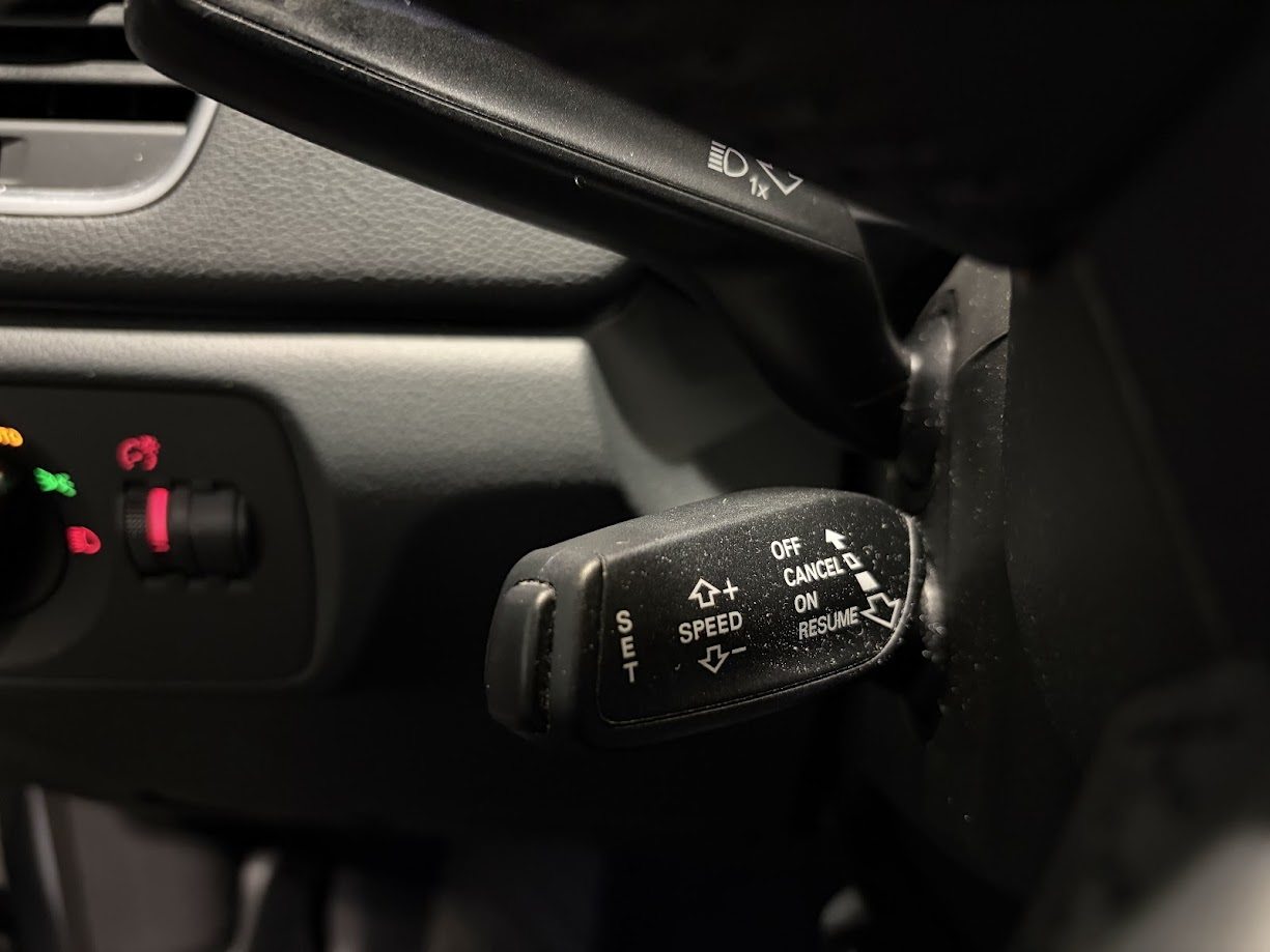 AUDI Q3, Diesel, Occasion / Gebraucht, Automatik - 7