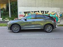 AUDI Q3 Sportback 35 TFSI S line Attraction S-tronic, Hybride Léger Essence/Électricité, Occasion / Utilisé, Automatique - 3