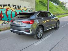AUDI Q3 Sportback 35 TFSI S line Attraction S-tronic, Hybride Léger Essence/Électricité, Occasion / Utilisé, Automatique - 6