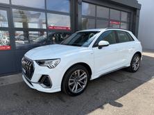 AUDI Q3 40 TDI S line quattro S-tronic, Diesel, Occasioni / Usate, Automatico - 2