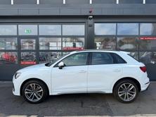 AUDI Q3 40 TDI S line quattro S-tronic, Diesel, Occasioni / Usate, Automatico - 3