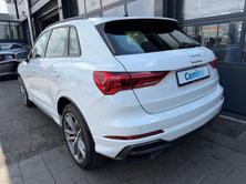 AUDI Q3 40 TDI S line quattro S-tronic, Diesel, Occasioni / Usate, Automatico - 4