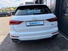 AUDI Q3 40 TDI S line quattro S-tronic, Diesel, Occasioni / Usate, Automatico - 5